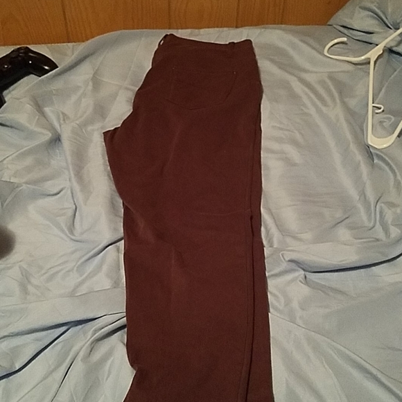 Brown Jeggins - Picture 5 of 7